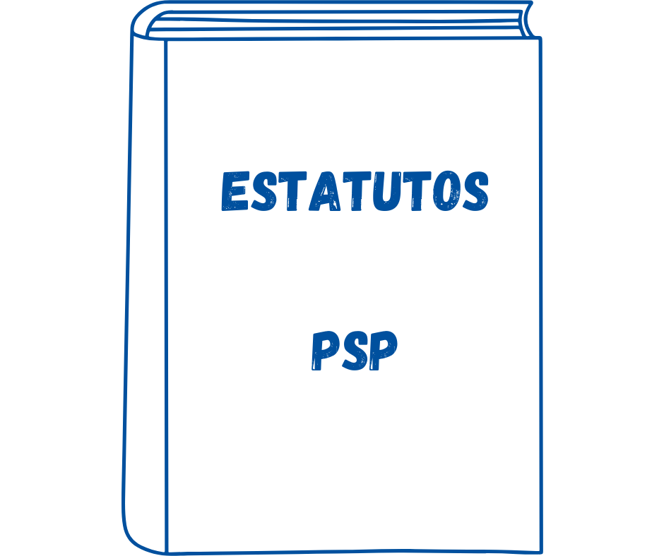 Estatutos da PSP
